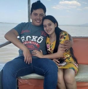 Meet your Posher, Yaneth